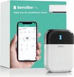 Sensibo Sky, Smart Wireless Air Conditioner Controller. Quick & Easy Diy Install. Fixed Price $169.59.
