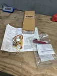 Carrier 313680-751 Inducer Control Board Kit (F16). Fixed Price $100.00.