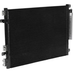 Uac Cn 3237PFXC A/c Condenser. Fixed Price $204.17.