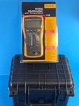 Fluke 116 Hvac Multimeter, New !. Fixed Price $189.95.