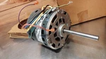 Trane American Standard Blower Motor 1/2 Hp Fits D672228P02 MOT13109. Fixed Price $80.00.