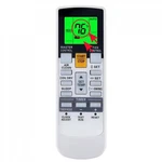Replacement For Fujitsu Air Conditioner Remote Control AR-RAH2U AR-RAH1U Ar-r.... Fixed Price $34.43.