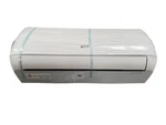 Costway 12000 Btu SEER2 115V Ductless Mini Split Air Conditioner Indoor Unit. Fixed Price $489.99.