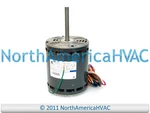 Oem Icp Heil Tempstar 3/4 Hp 115V Furnace Blower Motor Fits HQ1011404EM. Fixed Price $468.99.