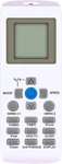 Aulcmeet YKR-P/001E Replace Remote Controller Compatible With Aux/york Mini S. Fixed Price $14.06.