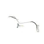 Sunsong 3403020 Power Steering Cylinder Line Hose Assembly. Fixed Price $73.43.