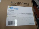Senville 16 Ft. Insulated Line Set 1/4'' & 1/2" For Split Type Air Conditioners. Fixed Price $59.99.