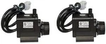 Portacool PUMP-CYC-3 Cyclone Replacement For 2000/3000 Coolers (2-PACK). Fixed Price $128.99.