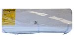 Acekool CMS9 Indoor Unit 9000 Btu Mini Split Wifi Smart Air Conditioner 115V. Fixed Price $420.75.
