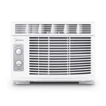 Midea 5,000 Easycool Small Window Air Conditioner - Btu, White. Fixed Price $282.49.