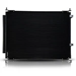 Condenser Fits Honda Ridgeline 2006-2014 Oem: 80110SJCA01 Acs. Fixed Price $141.17.