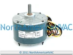 Oem Carrier Bryant Payne Fan Motor 1/10 Hp Replaces HC34GE239A. Fixed Price $317.74.