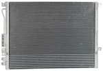 For Jeep Commander 2006-2010 Parallel Flow 18-1/8 A/c Condenser. Fixed Price $88.27.