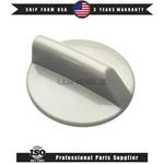 Room Window Air Conditioner Rac Control Knob WP12X10002 For Ge AP3795597 1090769. Fixed Price $13.89.