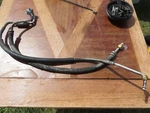 Oem Gm A/c Ar Condition Pump Compressor Condensor Line Hose Liquid Refidgerant. Fixed Price $34.99.
