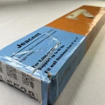Jeacent Window Air Conditioner Support Bracket Light Duty, To 85LBS New. Fixed Price $18.00.