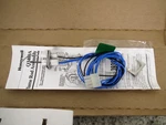 New Honeywell Q3400A1024 Ignitor / Igniter Flame Rod Assy Free Shipping. Fixed Price $44.99.