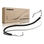 Engine Oil Cooler Hose Assembly For Chevy Gmc C/k 1500-3500 6.2L & 6.5L. Fixed Price $48.99.