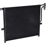 A/c Condenser-condenser Parallel Flow Uac Cn 3079PFXC Fits 04-10 Bmw X3. Fixed Price $111.93.