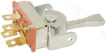 Hvac Blower Control Switch-selector 4 Seasons 35837. Fixed Price $21.38.