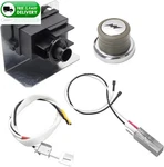 91360 67847 67726 Igniter Kit 1819-51 1836-32 Ignition For Weber Ge. Fixed Price $31.14.