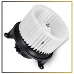 Heater Blower Motor With Fan Cage Fits Ford F-150 Expedition Lincoln 2003-2008. Fixed Price $32.30.