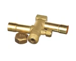 Rheem 61-104025-15 Appliance Pro Service Valve. Fixed Price $115.05.