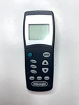Delonghi Air Conditioner Remote Control Oem PACT100P PACT110P 5551014800 PACL90. Fixed Price $20.00.
