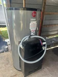 2024 Rheem ES85-18-G Commercial Heavy Duty Electric Gallon Water Heater. Fixed Price $1700.00.