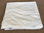 Bedjet Cloud Sheet - Single Zone Queen Size (cooling, Heating). Fixed Price $74.50.