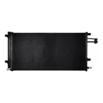 Acdelco 15-63889 Air Conditioning Condenser W Automatic Transmission Oil Cooler. Fixed Price $180.00.