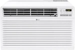 Lg 14,000 Btu Through The Wall Air Conditioner 230/208V Cools 700 Sq.ft W/remote. Fixed Price $583.19.