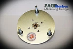 Cub Cadet 3 Pin Clutch Plate, Driver, Pulling Tractor. Fixed Price $69.50.