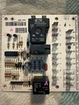 Honeywell Defrost Circuit Control Board 1084-83-4102A. Fixed Price $18.00.