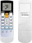 Rcecaoshan Replacement For Fujitsu Air Conditioner Remote Same With Picture. Fixed Price $27.99.