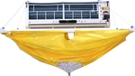 Supco ZCA24 Mini-split Air Conditioner Catch All Cleaning Bag Bib Re-usable. Fixed Price $66.87.
