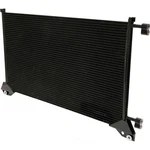 A/c Condenser-condenser Parallel Flow Uac Cn 4953PFC. Fixed Price $79.95.
