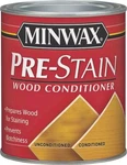 New Minwax 13407 Interior Pre-stain Clear Wood Conditioner 0695908. Fixed Price $7.09.