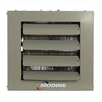 Modine HC47SB01FA Unit Heater, Side Pipe, 115V, Finger Proof Guard. Fixed Price $1266.89.
