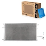 Philtop Air Conditioning A/c Condenser For Chevy Silverado 1500/GMC Sierra 15.... Fixed Price $158.92.