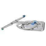 For Febi FE35655 Window Lifter Regulator R, Electric, Without Mo. Fixed Price $86.59.