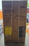Honeywell 8000 Btu (5500 Doe) Portable Air Conditioner With Remote Wifi. Fixed Price $550.00.