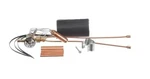 Fits Rheem S46266-06L R-410A Expansion Valve Kit/txv For RP1424AJ1NA. Fixed Price $337.99.