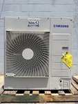 Samsung / AC030BXADCH Split System Heat Pump New Open Box. Fixed Price $999.00.