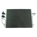 Ford Escape 2013-2016 Trq ACA84649 A/c Condenser & Receiver Drier Assembly. Fixed Price $94.82.