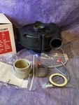Packard 66338 Draft Inducer Blower. Fixed Price $79.95.