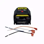 Carlin 48245S Oil Burner Primary Control Sec. Tfi.. Fixed Price $74.00.