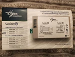New Hyper Surestart Single Phase Soft Starter 230V (16-32 Fla) SS1B16-32SN. Fixed Price $270.00.