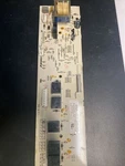 Refrigerator Dispenser Control Board 165D7802P003 BK1591. Fixed Price $28.49.