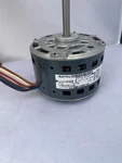 Genteq Motors 5KCP39CGS169S Furnace Blower 1/5HP 1075RPM 115V 1PH Hvac Oem. Fixed Price $195.30.